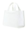 DKNY Hadlee Tote Bag S Marshmallow