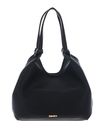 DKNY Paula Tote Bag M Blk / Gold