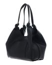 DKNY Paula Tote Bag M Blk / Gold