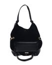 DKNY Paula Tote Bag M Blk / Gold