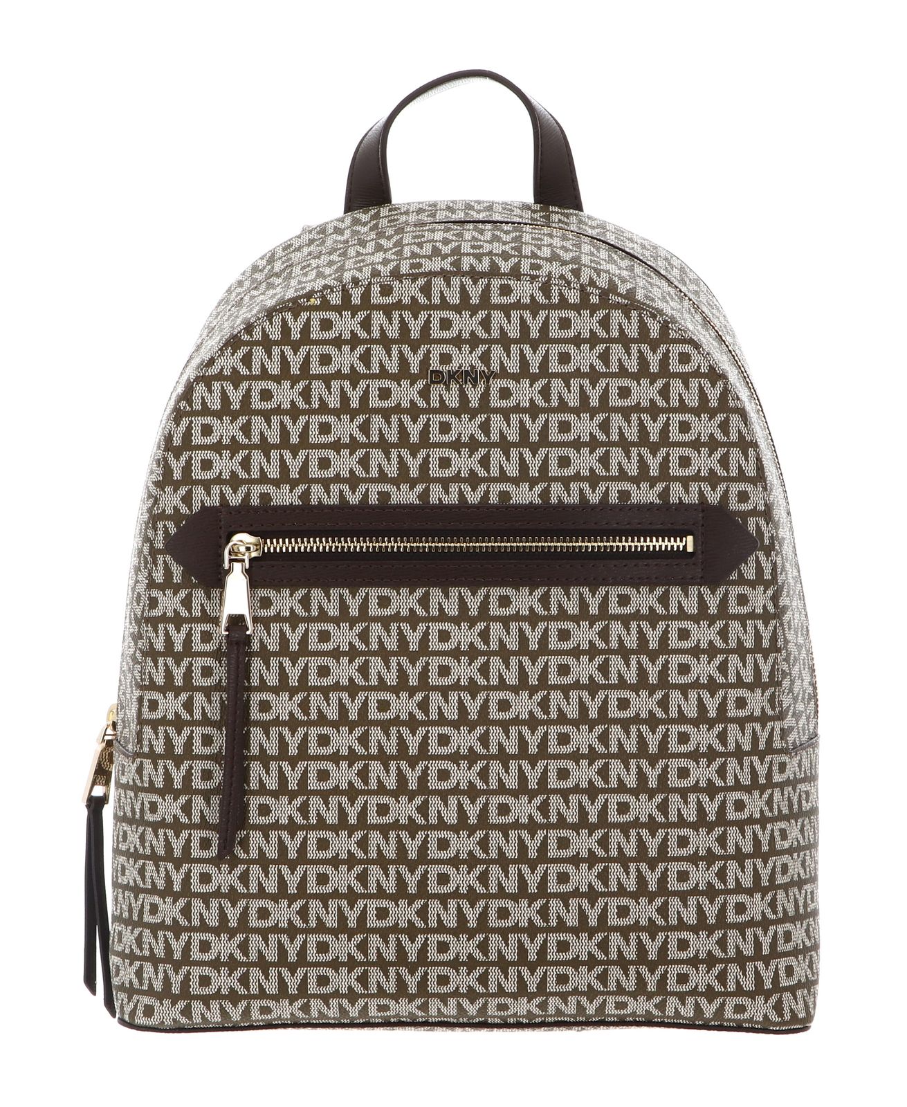 DKNY Bryant Ave Backpack Chino / Chocolate