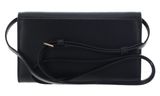 DKNY Bryant Ave Wallet Blk / Gold