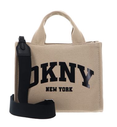 DKNY Hadlee Tote Bag S Khaki / Black