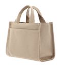 DKNY Hadlee Tote Bag S Khaki / Black