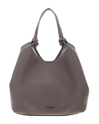 DKNY Paula Tote Bag M Mink