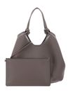 DKNY Paula Tote Bag M Mink