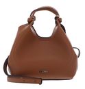 DKNY Paula Tote Bag S Saddle1