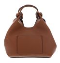 DKNY Paula Tote Bag S Saddle1