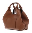 DKNY Paula Tote Bag S Saddle1