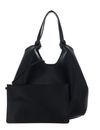 DKNY Paula Tote Bag L Blk / Gold