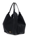 DKNY Paula Tote Bag L Blk / Gold