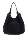DKNY Paula Tote Bag L Blk / Gold