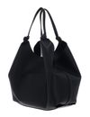 DKNY Paula Tote Bag L Blk / Gold