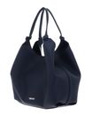 DKNY Paula Tote Bag L Midnight