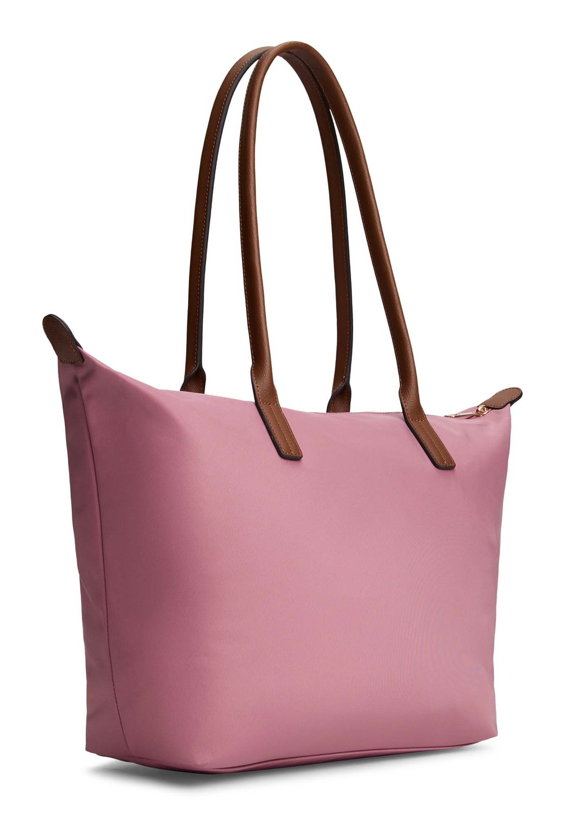 TOMMY HILFIGER Popette Tote Bag Spring Rose TOMMY HILFIGER Popette Tote Bag Spring Rose