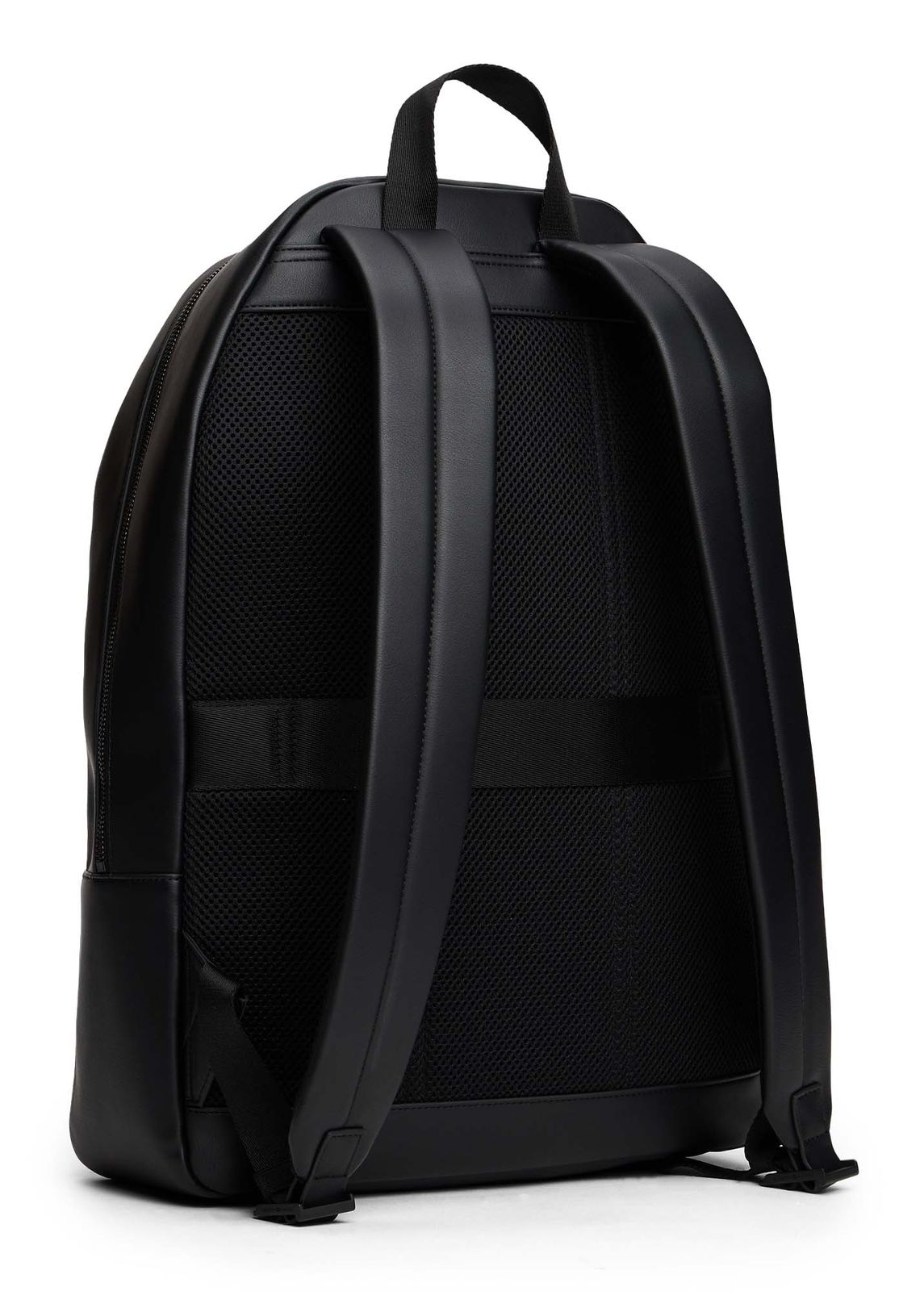 TOMMY HILFIGER TH Corp Backpack Black TOMMY HILFIGER TH Corp Backpack Black