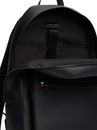 TOMMY HILFIGER TH Corp Backpack Black TOMMY HILFIGER TH Corp Backpack Black