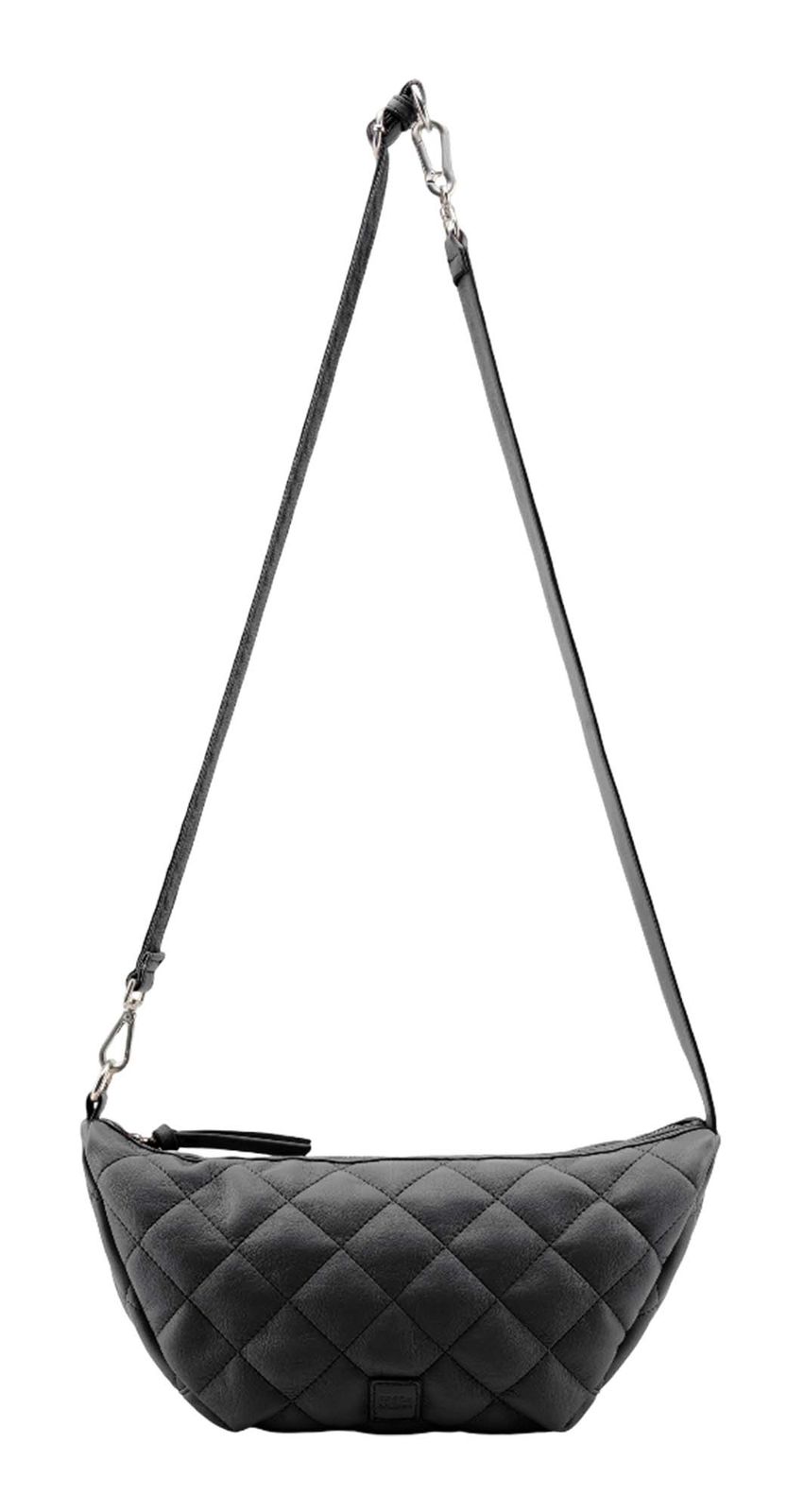 FREDsBRUDER Comfy Carry Crossbag Black