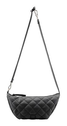 FREDsBRUDER Comfy Carry Crossbag Black