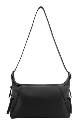 FREDsBRUDER My Bestie Shoulderbag Black FREDsBRUDER My Bestie Shoulderbag Black