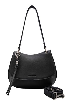 FREDsBRUDER My Bestie Small Saddle Black