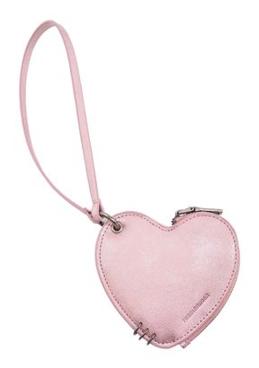 FREDsBRUDER Rebel At Heart Pouch Rose FREDsBRUDER Rebel At Heart Pouch Rose
