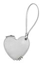 FREDsBRUDER Rebel At Heart Pouch Silver FREDsBRUDER Rebel At Heart Pouch Silver