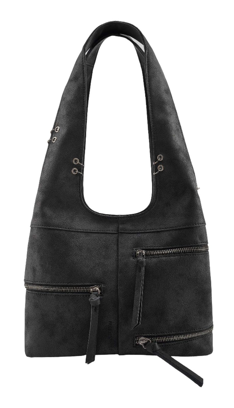FREDsBRUDER Rebel At Heart Hobo Black
