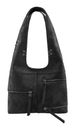FREDsBRUDER Rebel At Heart Hobo Black FREDsBRUDER Rebel At Heart Hobo Black