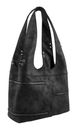 FREDsBRUDER Rebel At Heart Hobo Black FREDsBRUDER Rebel At Heart Hobo Black