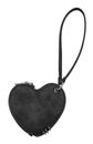 FREDsBRUDER Rebel At Heart Pouch Black FREDsBRUDER Rebel At Heart Pouch Black