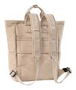 FREDsBRUDER Comfy Carry Backpack Light Camel