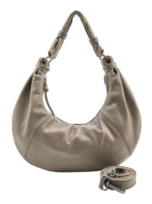 FREDsBRUDER Always With You Hobo M Muddy Khaki