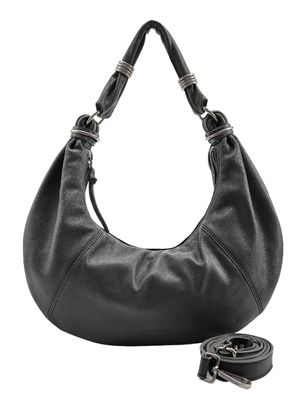 FREDsBRUDER Always With You Hobo M Black