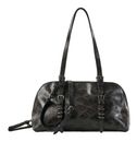 FREDsBRUDER Ever Faded Big Shoulderbag Faded Black