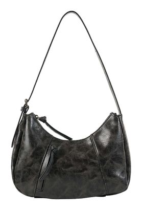 FREDsBRUDER Ever Faded Midi Hobo Faded Black