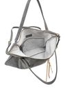 FREDsBRUDER Velvet Wild Shoulderbag Dark Grey