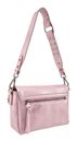 FREDsBRUDER Rebel At Heart Shoulderbag S Rose FREDsBRUDER Rebel At Heart Shoulderbag S Rose
