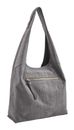 FREDsBRUDER Velvet Wild Hobo Dark Grey