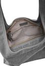 FREDsBRUDER Velvet Wild Hobo Dark Grey