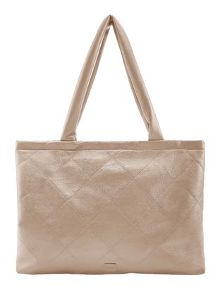 FREDsBRUDER Comfy Carry Shopper Light Camel FREDsBRUDER Comfy Carry Shopper Light Camel