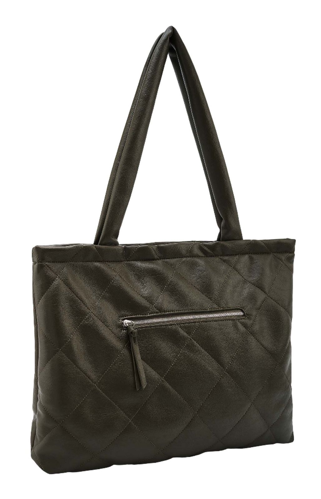 FREDsBRUDER Comfy Carry Shopper Dark Kaki FREDsBRUDER Comfy Carry Shopper Dark Kaki