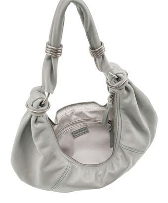 FREDsBRUDER Always With You Hobo M Grey FREDsBRUDER Always With You Hobo M Grey