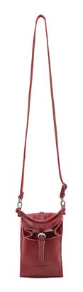 FREDsBRUDER My Forever Friend Mini Tote Real Red