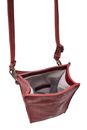 FREDsBRUDER My Forever Friend Mini Tote Real Red