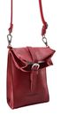 FREDsBRUDER My Forever Friend Mini Tote Real Red