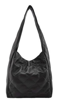 FREDsBRUDER Comfy Carry Hobo Black FREDsBRUDER Comfy Carry Hobo Black