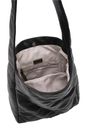 FREDsBRUDER Comfy Carry Hobo Black