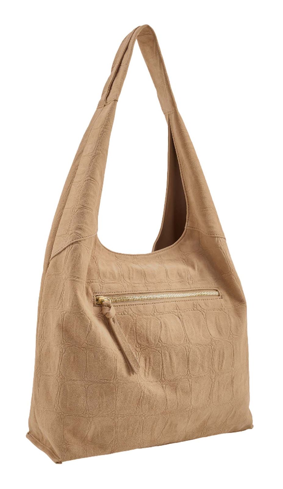 FREDsBRUDER Velvet Wild Hobo Camel FREDsBRUDER Velvet Wild Hobo Camel