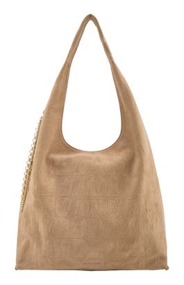 FREDsBRUDER Velvet Wild Hobo Camel